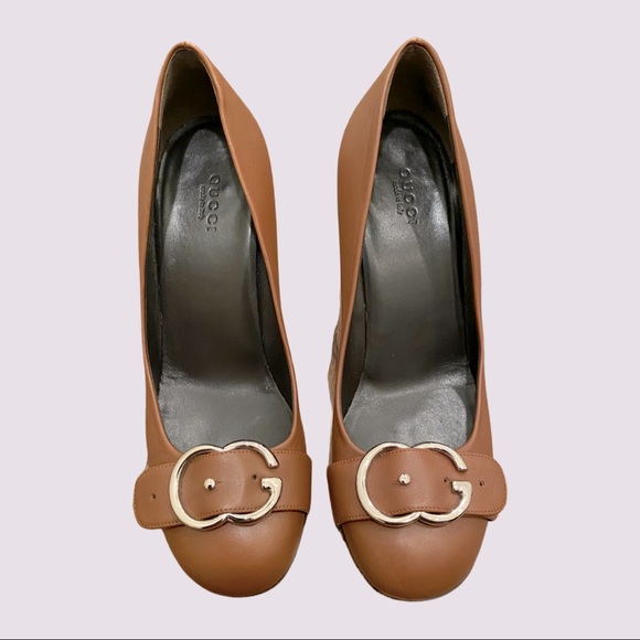 Gucci Heels - Picture 7 of 11